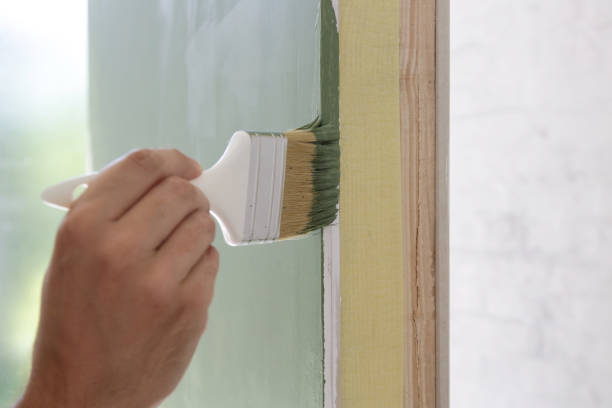 Best Residential Mold Inspection & Testing  in Danielson, CT