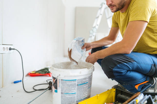 Best Indoor Air Quality Assessment  in Danielson, CT