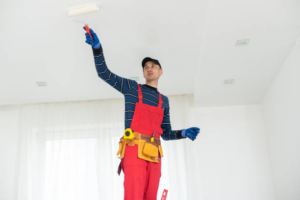 Best HVAC Mold Inspection and Cleaning  in Danielson, CT